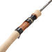 Major Craft Finetail FSG-B462UL Glass Model Baitcasting Rod for Trout ‎DriSilque_5