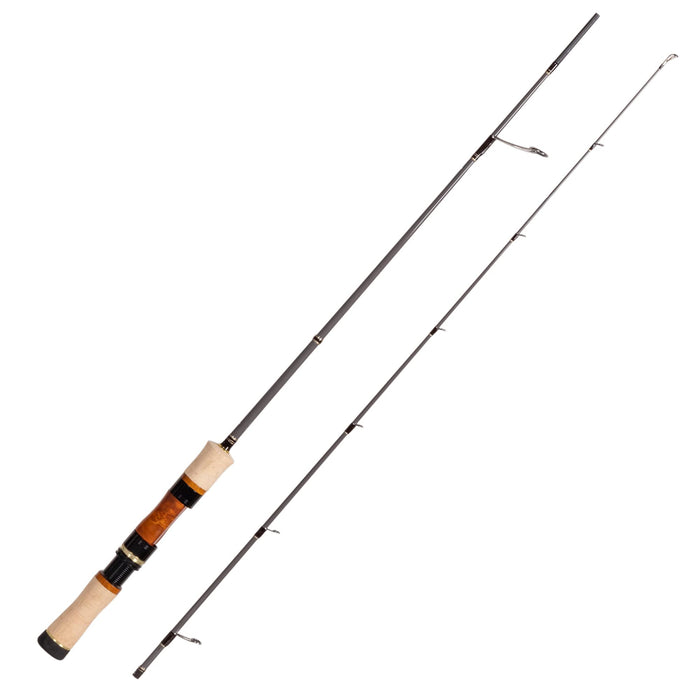 Major Craft Finetail FSG-422UL Glass Model Spinning Rod for Trout DriSilque NEW_1