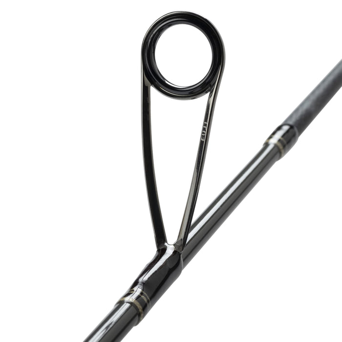 Major Craft Finetail FSG-422UL Glass Model Spinning Rod for Trout DriSilque NEW_3