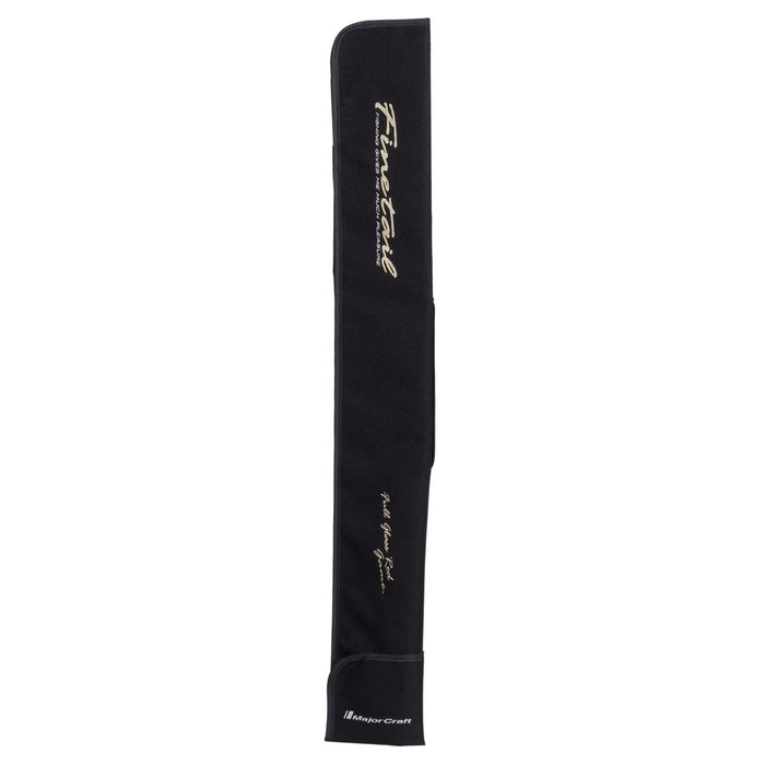 Major Craft Finetail FSG-422UL Glass Model Spinning Rod for Trout DriSilque NEW_7