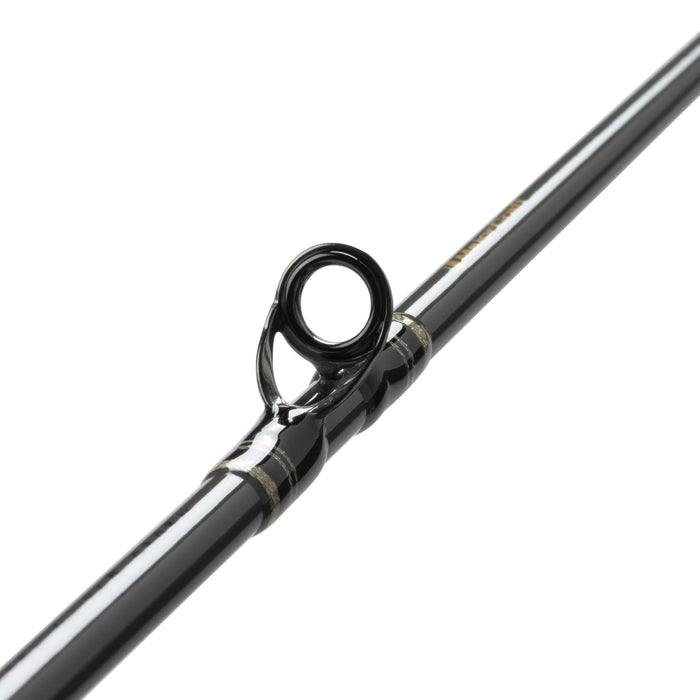 Major Craft Finetail FSG-B382UL Glass Model Baitcasting Rod for Trout DriSilque_3