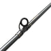 Major Craft Finetail FSG-B382UL Glass Model Baitcasting Rod for Trout DriSilque_3