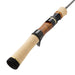 Major Craft Finetail FSG-B382UL Glass Model Baitcasting Rod for Trout DriSilque_5