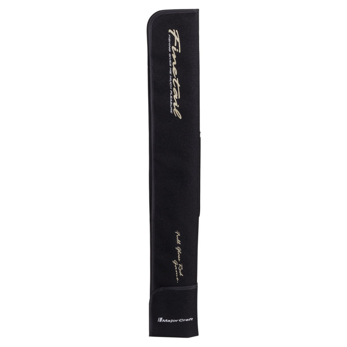 Major Craft Finetail FSG-B382UL Glass Model Baitcasting Rod for Trout DriSilque_7