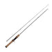 Major Craft TRAPARA TXS-B4102UL Baitcasting Rod for Trout ‎B4102UL Size NEW_1
