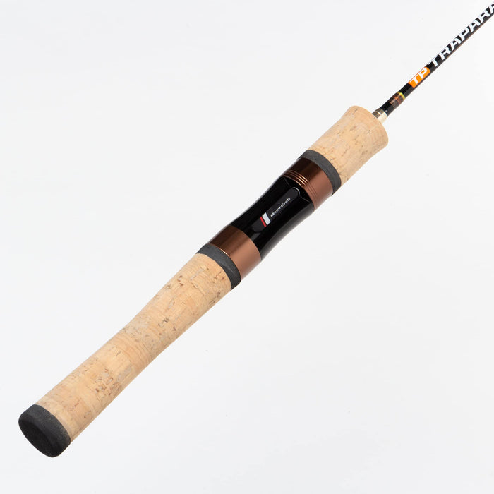 Major Craft TRAPARA TXS-B4102UL Baitcasting Rod for Trout ‎B4102UL Size NEW_2