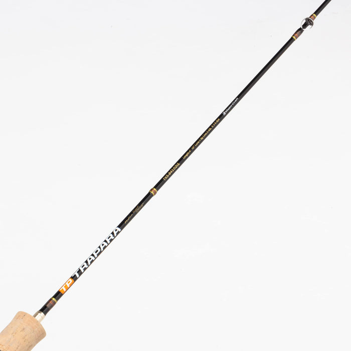 Major Craft TRAPARA TXS-B4102UL Baitcasting Rod for Trout ‎B4102UL Size NEW_3