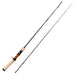 Major Craft Baitcasting Rod Finetail FSG-B4102UL Glass Model Strong for Trout_1
