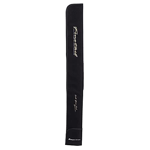 Major Craft Baitcasting Rod Finetail FSG-B4102UL Glass Model Strong for Trout_7