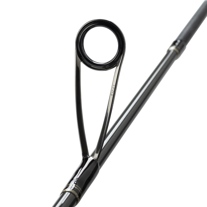 Major Craft Finetail FSG-462UL Glass Model Spinning Rod for Trout DriSilque NEW_3