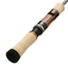 Major Craft Finetail FSG-462UL Glass Model Spinning Rod for Trout DriSilque NEW_5