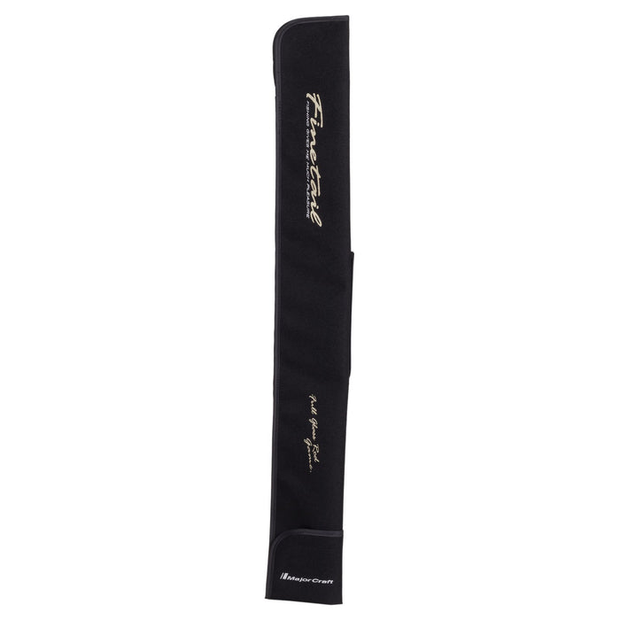 Major Craft Finetail FSG-462UL Glass Model Spinning Rod for Trout DriSilque NEW_7