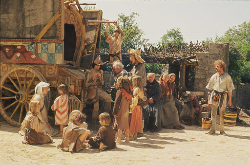 [Blu-ray] The Pied Piper Standard Edition IVBD-1245 Directed by Jacques Demy NEW_2