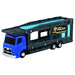 Takara Tomy Tomica World Police Carrier Set ‎175988 Plastic Miniature Car NEW_4