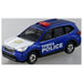 Takara Tomy Tomica World Police Carrier Set ‎175988 Plastic Miniature Car NEW_6