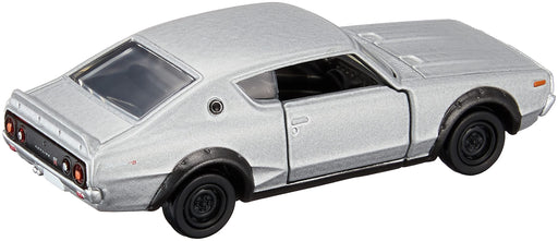 Takara Tomy Tomica Premium 17 Nissan Skyline GT-R KPGC110 Miniature Car ‎176022_2