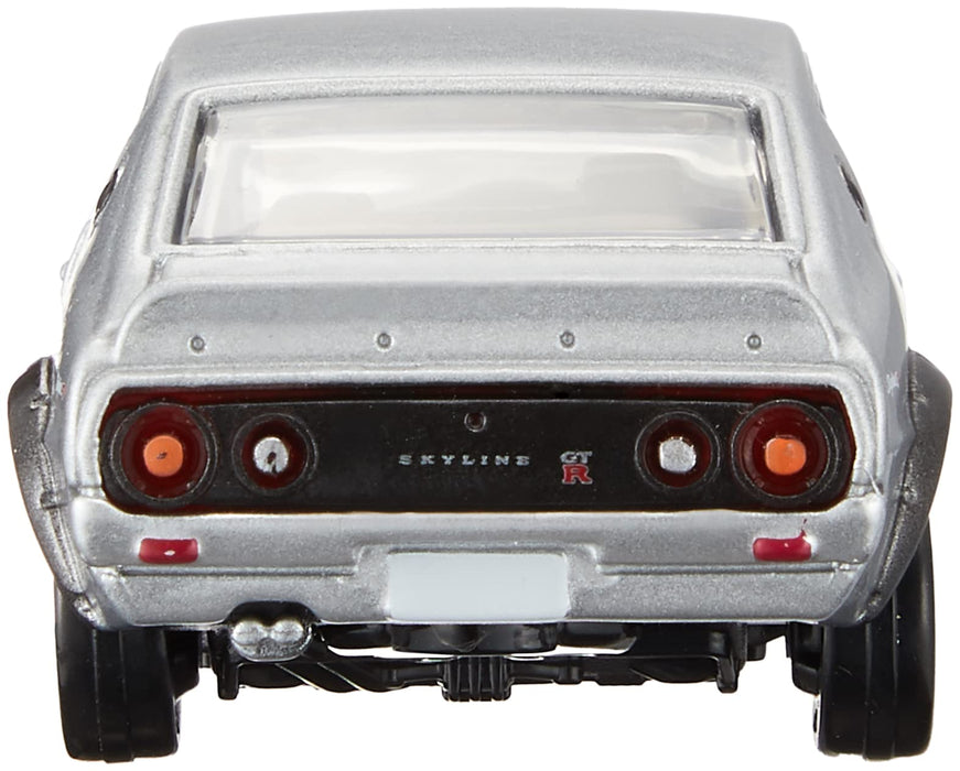 Takara Tomy Tomica Premium 17 Nissan Skyline GT-R KPGC110 Miniature Car ‎176022_3