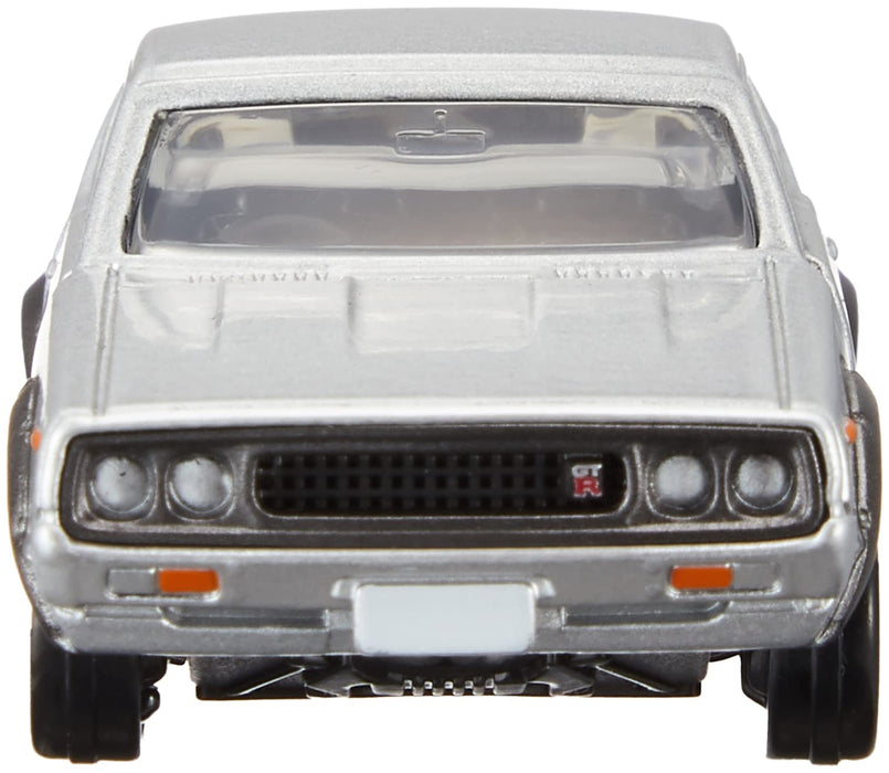 Takara Tomy Tomica Premium 17 Nissan Skyline GT-R KPGC110 Miniature Car ‎176022_4