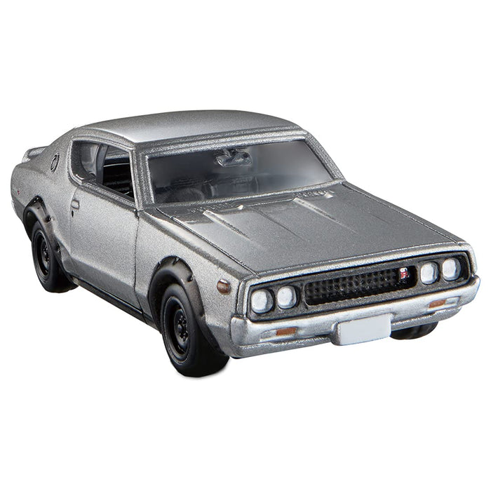 Takara Tomy Tomica Premium 17 Nissan Skyline GT-R KPGC110 Miniature Car ‎176022_5