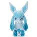TAKARATOMY A.R.T.S Pokemon I Choose You Pokemon Get Glaceon Plush Doll ‎705656_1