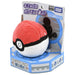 Takara Tomy Pokemon Kururin Plush Doll Squirtle Poke Ball Transforming Polyester_5