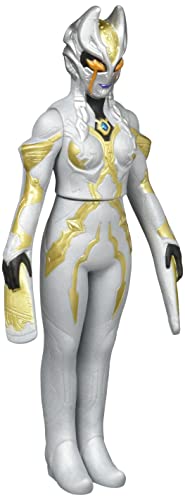 Bandai Ultraman Ultra Kaiju Series 146 Enchanting Warrior Carmila PVC Figure NEW_1