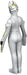 Bandai Ultraman Ultra Kaiju Series 146 Enchanting Warrior Carmila PVC Figure NEW_2