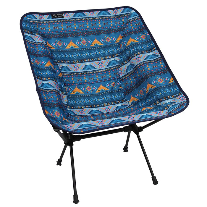 Laid-Back Camp Caribou branch office camper's chair ccyc0284-chair Anime Goods_2
