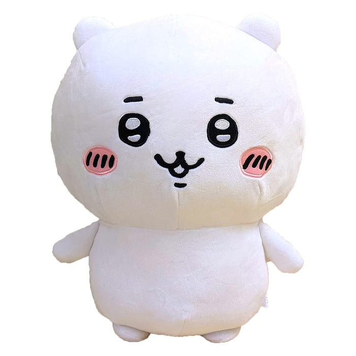 Chiikawa Super BIG Plush Doll 40cm FuRyu ‎FRU01 Anime & Manga Character NEW_1