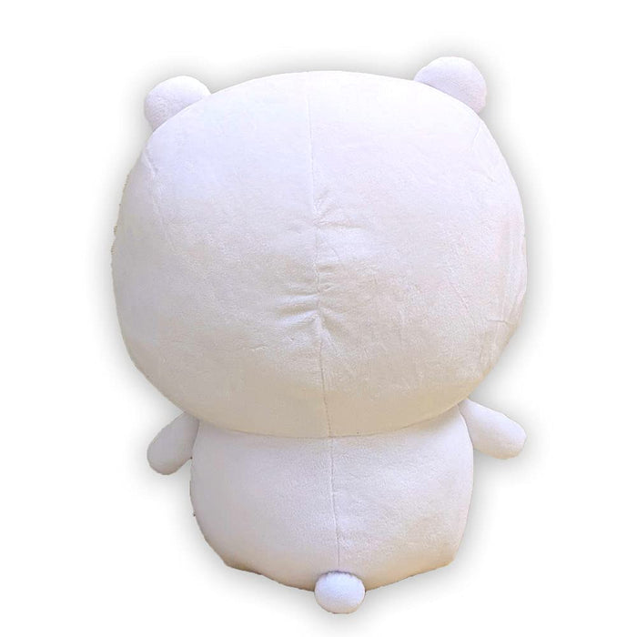 Chiikawa Super BIG Plush Doll 40cm FuRyu ‎FRU01 Anime & Manga Character NEW_3