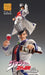 Super Action Statue JoJo's Bizarre Adventure 1 Will A Zeppeli Figure ME77115 NEW_2