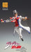 Super Action Statue JoJo's Bizarre Adventure 1 Will A Zeppeli Figure ME77115 NEW_3