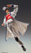 Super Action Statue JoJo's Bizarre Adventure 1 Will A Zeppeli Figure ME77115 NEW_4