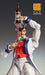 Super Action Statue JoJo's Bizarre Adventure 1 Will A Zeppeli Figure ME77115 NEW_5