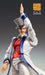 Super Action Statue JoJo's Bizarre Adventure 1 Will A Zeppeli Figure ME77115 NEW_6