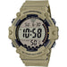 CASIO Standard Digital Men's Watch AE-1500WH-5AV in Casio Box Resin Band NEW_1
