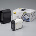 Nikon Golf Laser Rangefinder COOLSHOT 20iGII LCS20IG2 Battery Powered White NEW_3