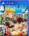 KeyWe Playstation 4 Cooperative puzzle game Software Multi-Language PLJM-16873_1