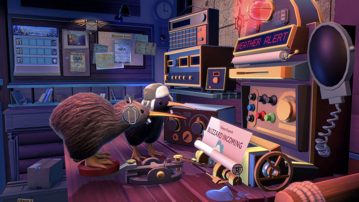 KeyWe Playstation 4 Cooperative puzzle game Software Multi-Language PLJM-16873_5