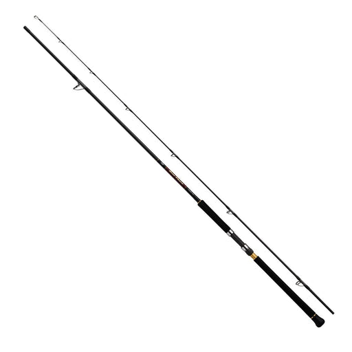 Daiwa Over There Grande 106H Spinning Rod Silver/Black Shore 3.20m 2-pieces NEW_1