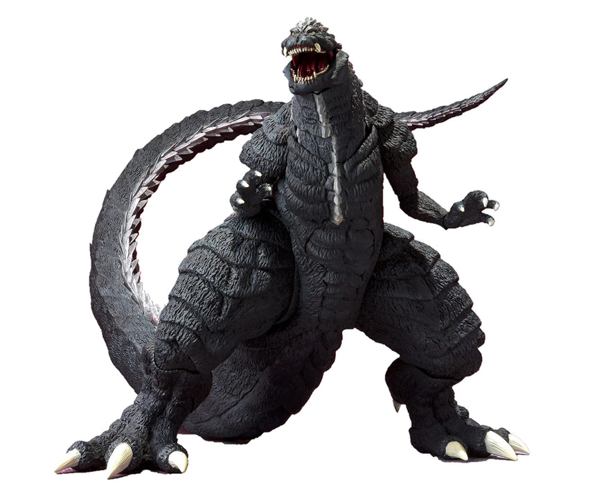 Bandai Spirits S.H.Monster Arts Godzilla Ultima Godzilla S.P Figure ‎BDIGO617354_1
