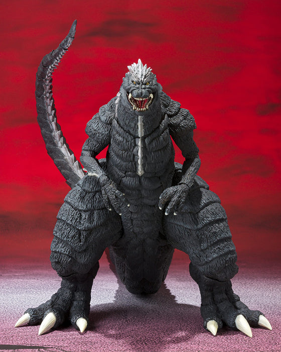 Bandai Spirits S.H.Monster Arts Godzilla Ultima Godzilla S.P Figure ‎BDIGO617354_2