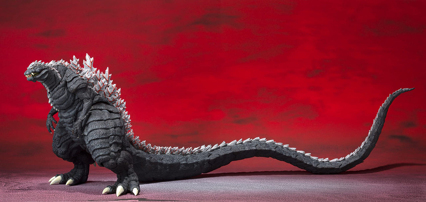Bandai Spirits S.H.Monster Arts Godzilla Ultima Godzilla S.P Figure ‎BDIGO617354_4