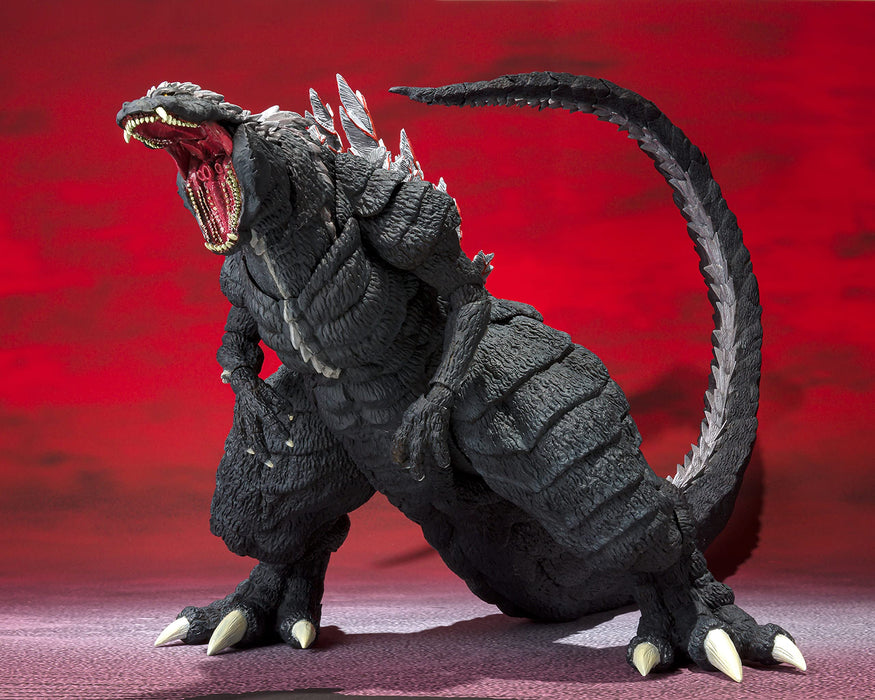 Bandai Spirits S.H.Monster Arts Godzilla Ultima Godzilla S.P Figure ‎BDIGO617354_5