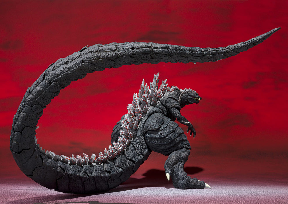 Bandai Spirits S.H.Monster Arts Godzilla Ultima Godzilla S.P Figure ‎BDIGO617354_6