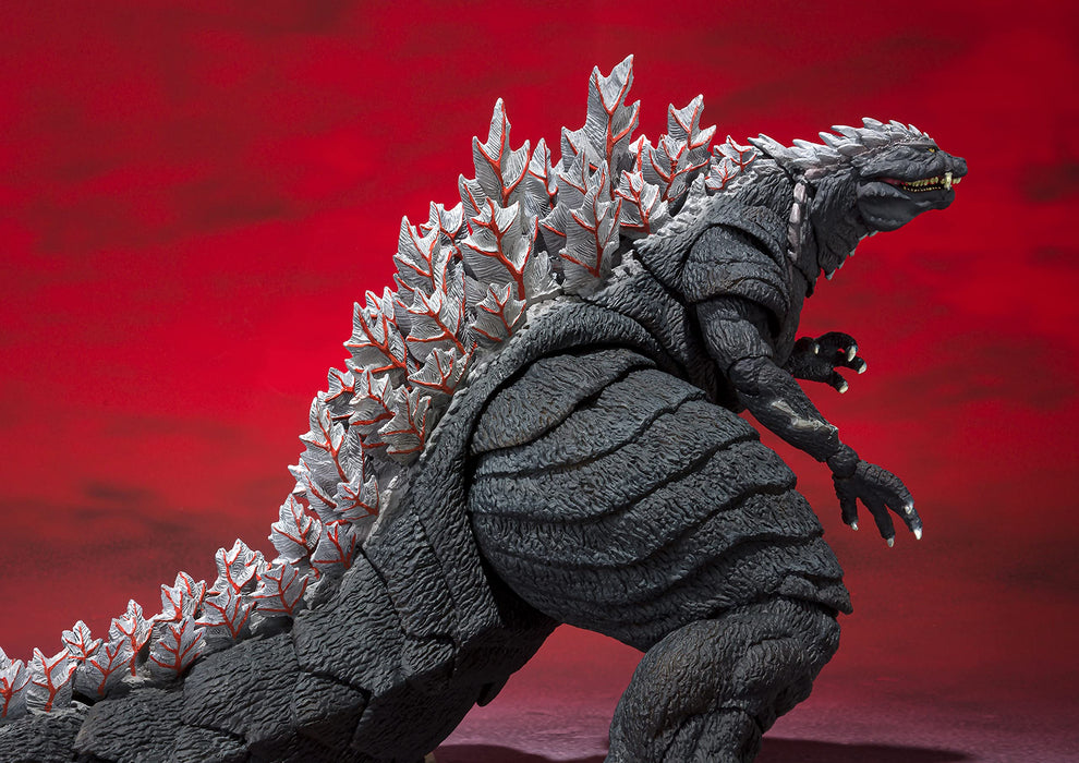 Bandai Spirits S.H.Monster Arts Godzilla Ultima Godzilla S.P Figure ‎BDIGO617354_7