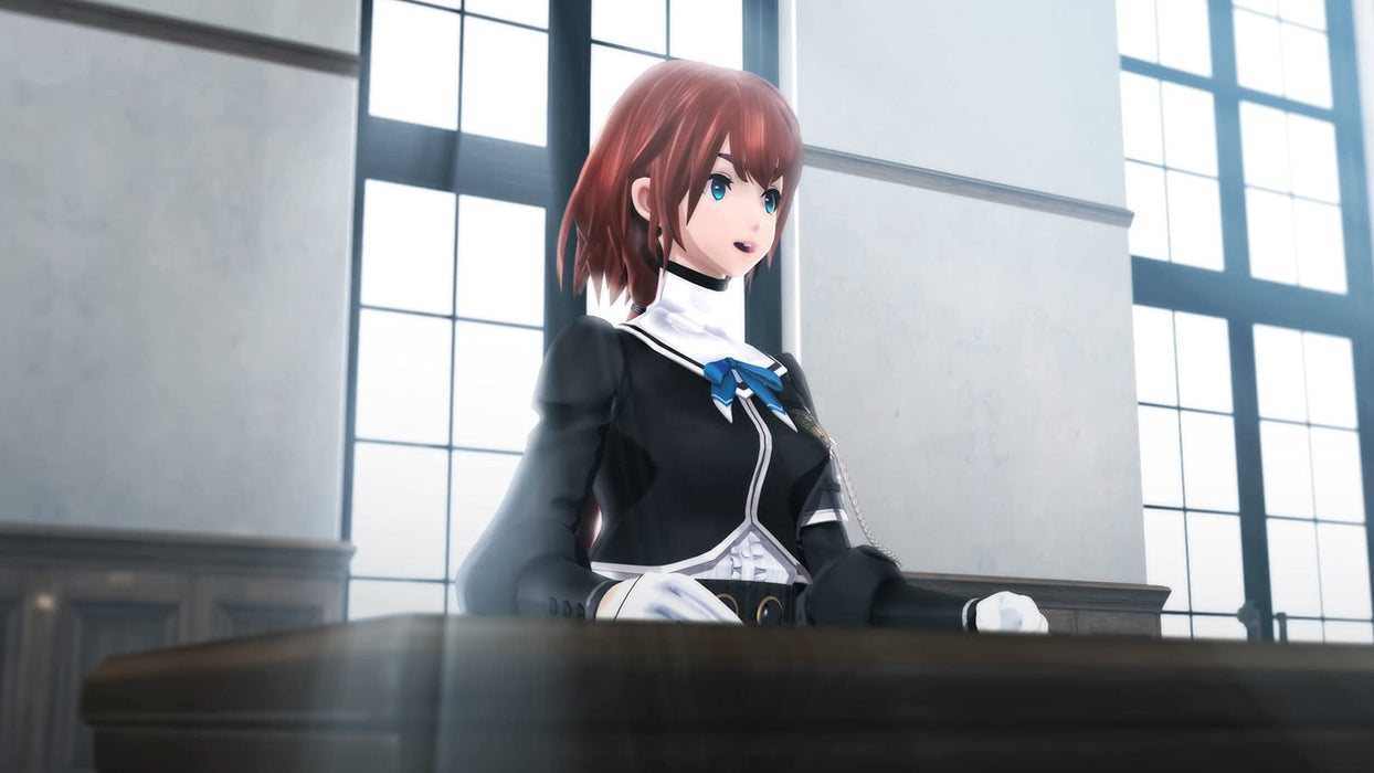 Monark with Art Book BOX Playstation 5 Game Software Limited Edition CSPJ-0435_5