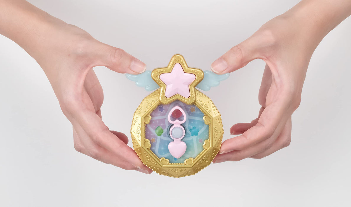 MegaHouse Mewkledreamy Dreamy Compass Sound Plastic Toy Battery Powered NEW_2