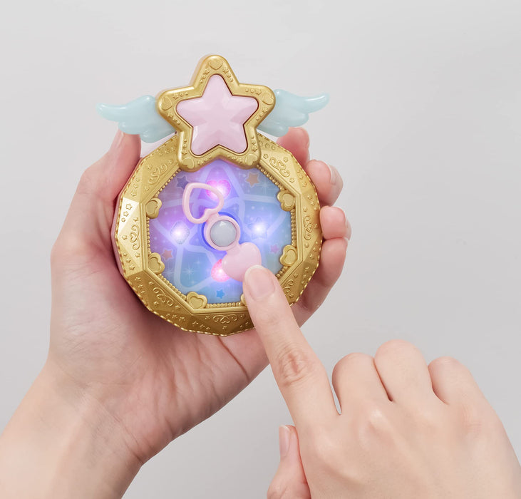 MegaHouse Mewkledreamy Dreamy Compass Sound Plastic Toy Battery Powered NEW_3