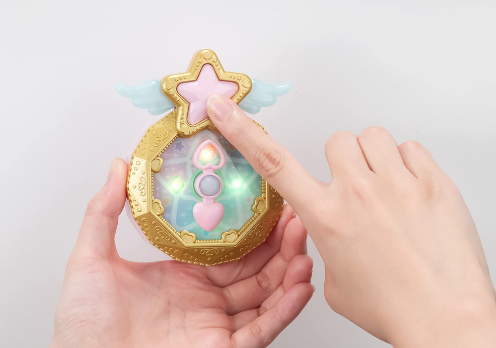 MegaHouse Mewkledreamy Dreamy Compass Sound Plastic Toy Battery Powered NEW_4